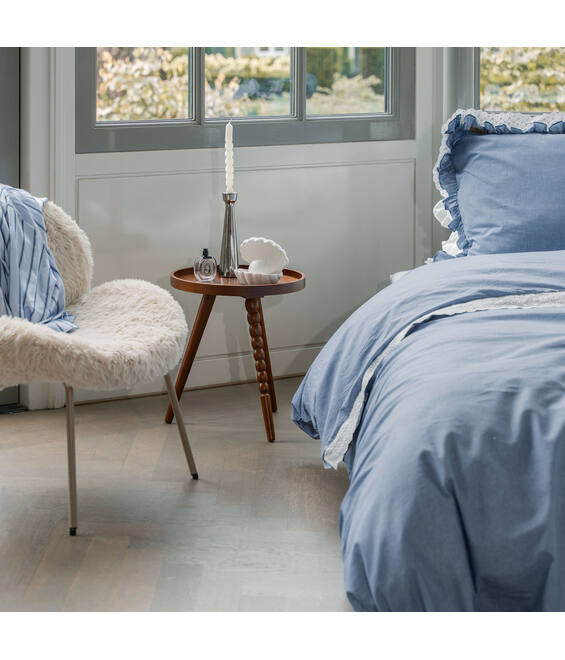 Dindi Home Dekbedovertrek Denim Dream